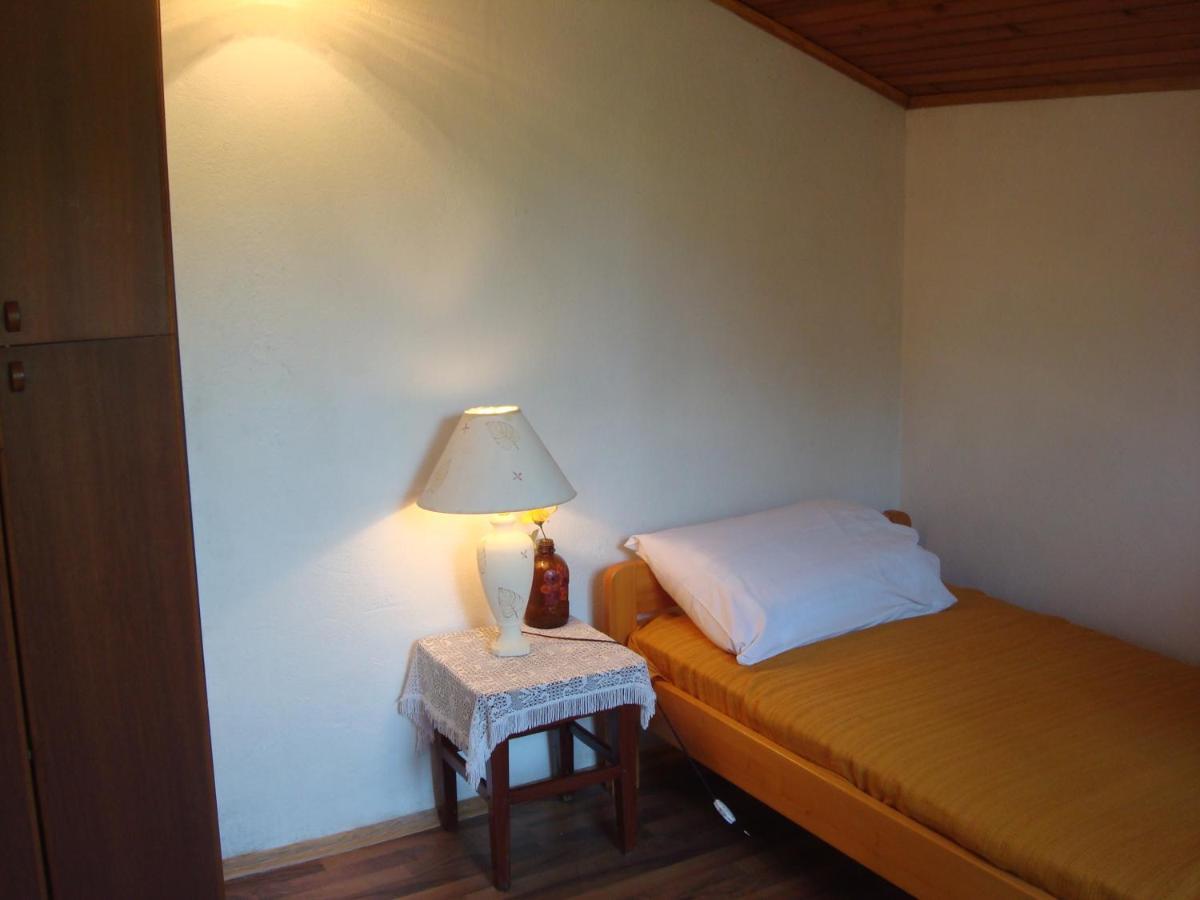 Apartments With A Parking Space Krk - 11646 Đảo Krk Ngoại thất bức ảnh